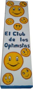 El club de los optimistas